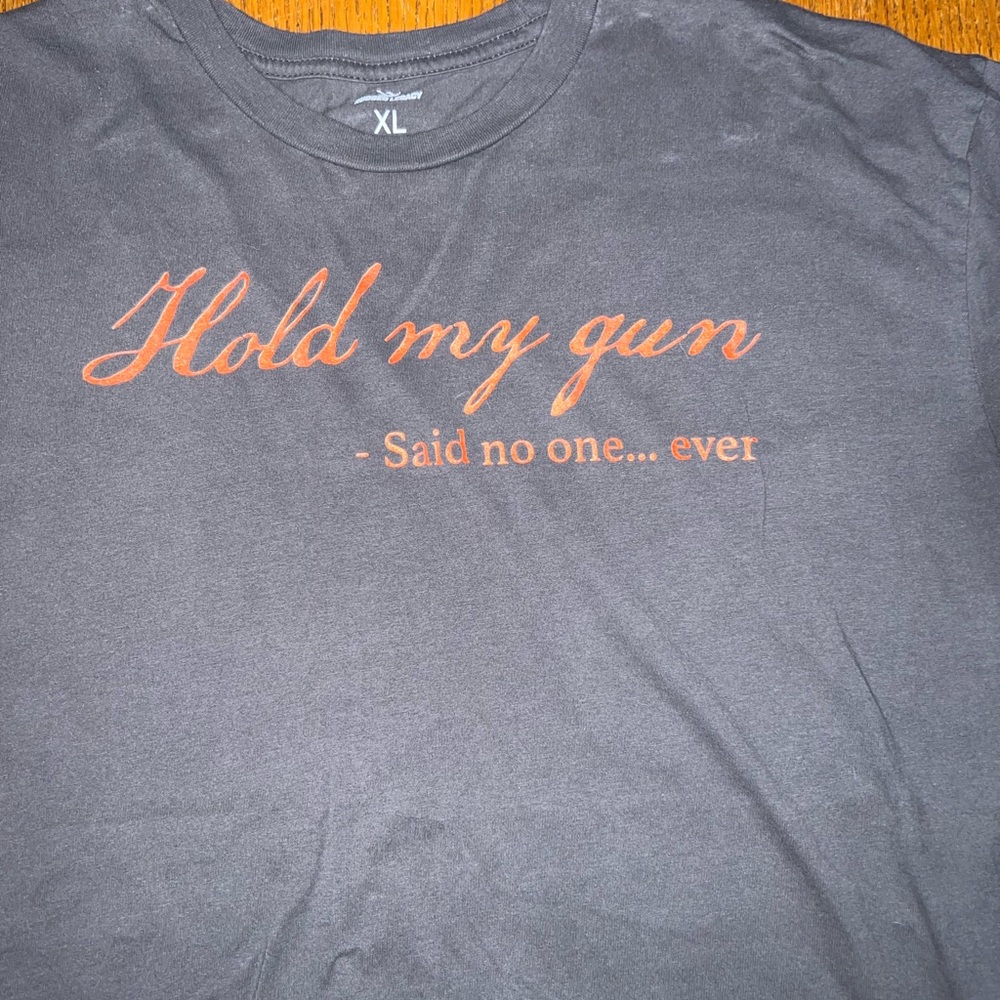 Mens XL Rugged Legacy T-shirt